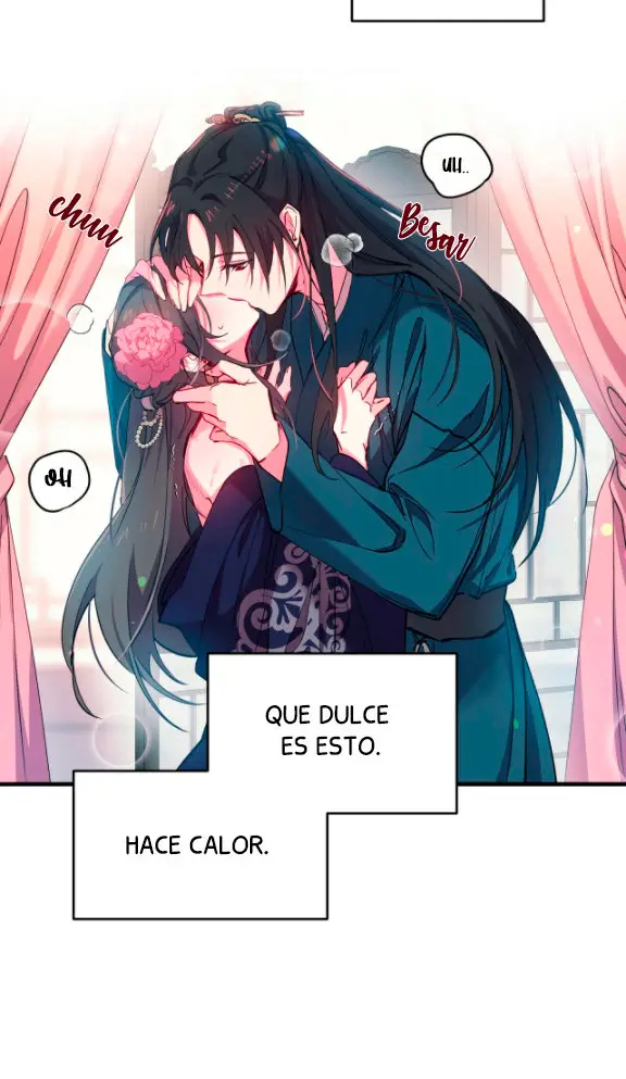 El pajaro del duende gentil - Capítulo 5 - Página 8 - LectorTMOo