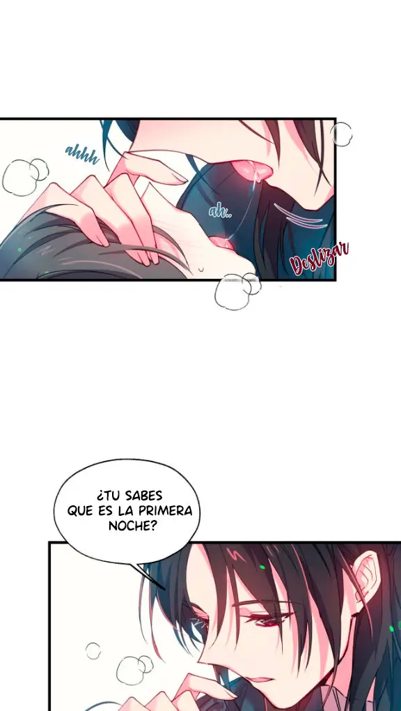 El pajaro del duende gentil - Capítulo 5 - Página 14 - LectorTMOo