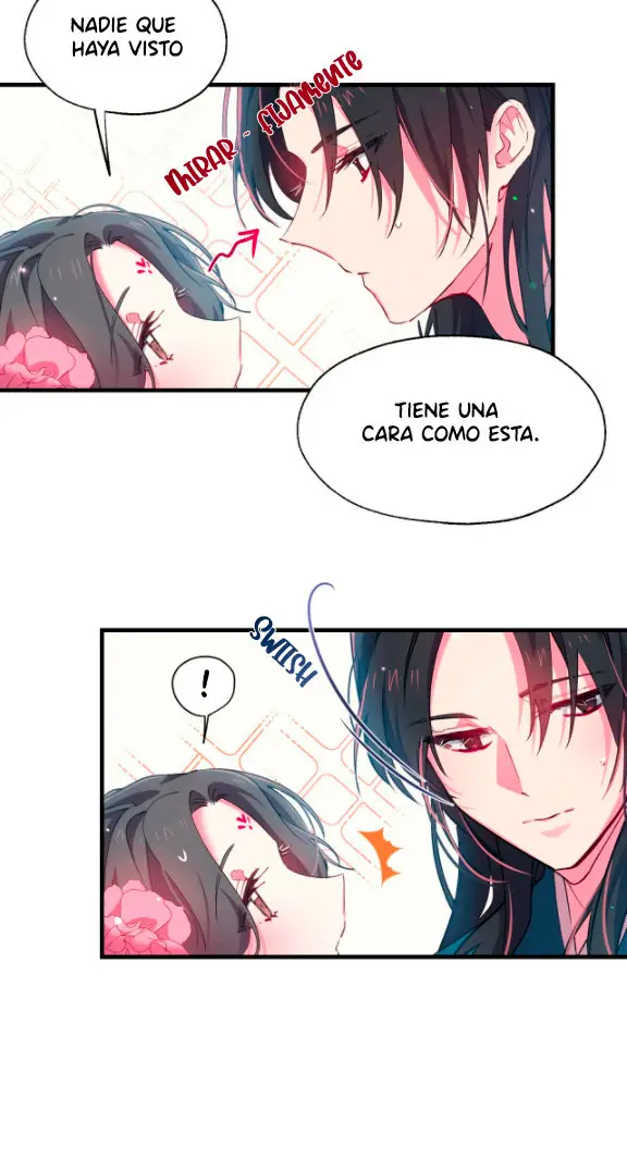 El pajaro del duende gentil - Capítulo 5 - Página 20 - LectorTMOo