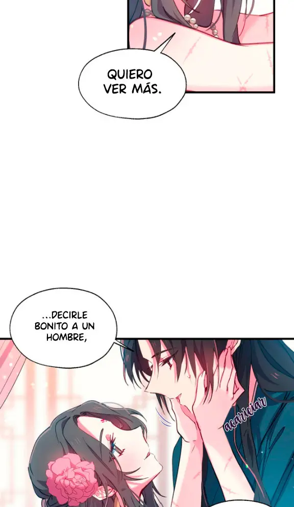 El pajaro del duende gentil - Capítulo 5 - Página 22 - LectorTMOo