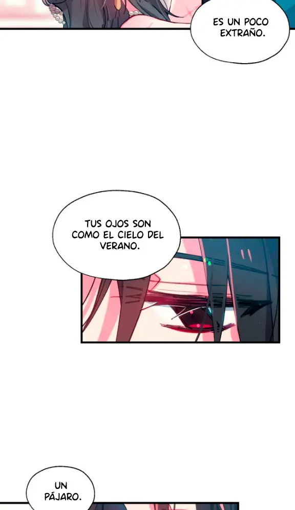 El pajaro del duende gentil - Capítulo 5 - Página 23 - LectorTMOo