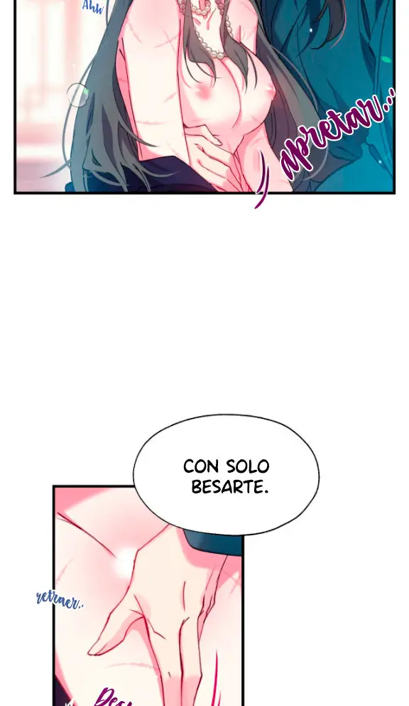 El pajaro del duende gentil - Capítulo 5 - Página 30 - LectorTMOo