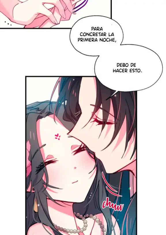 El pajaro del duende gentil - Capítulo 5 - Página 34 - LectorTMOo