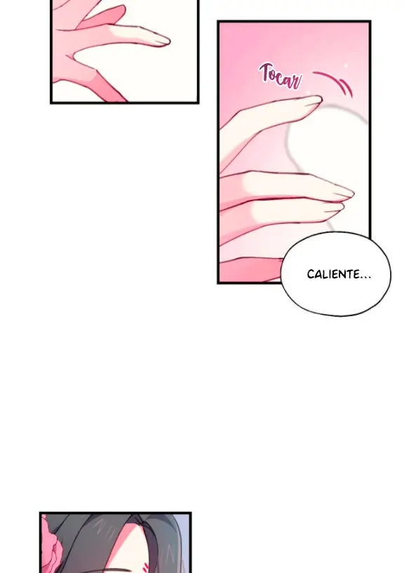 El pajaro del duende gentil - Capítulo 5 - Página 40 - LectorTMOo