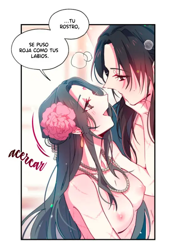 El pajaro del duende gentil - Capítulo 5 - Página 45 - LectorTMOo