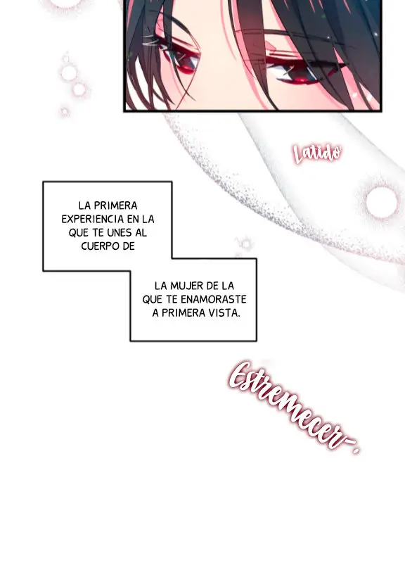 El pajaro del duende gentil - Capítulo 5 - Página 47 - LectorTMOo