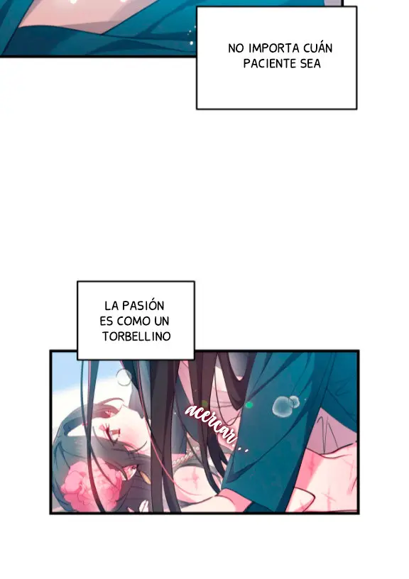El pajaro del duende gentil - Capítulo 5 - Página 50 - LectorTMOo
