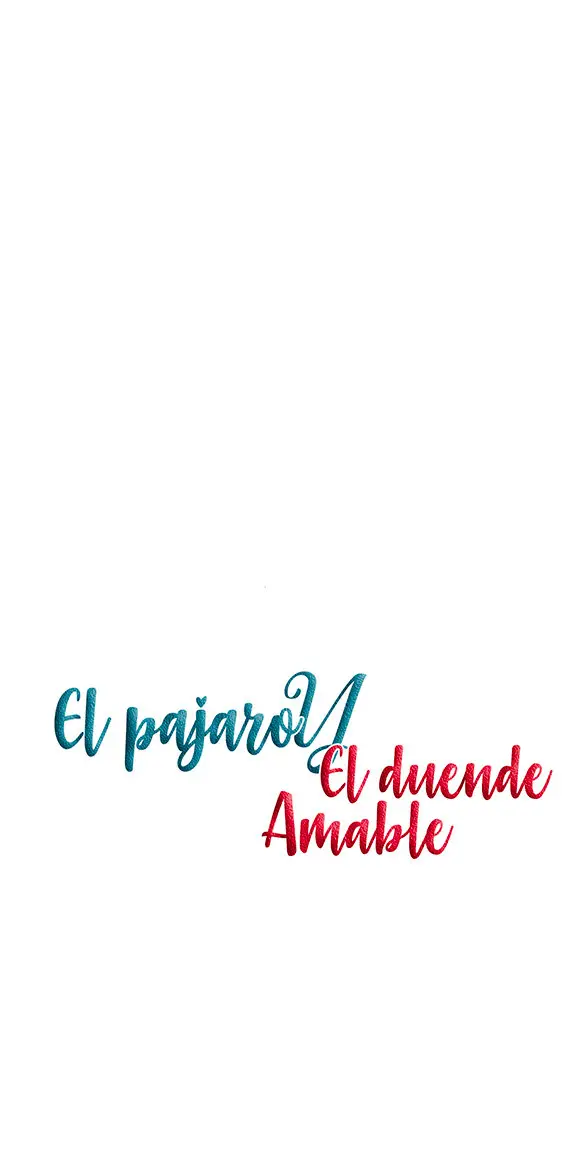 El pajaro del duende gentil - Capítulo 6 - Página 5 - LectorTMOo