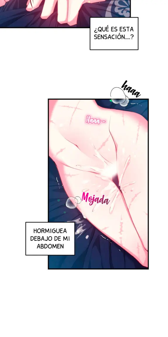 El pajaro del duende gentil - Capítulo 6 - Página 11 - LectorTMOo