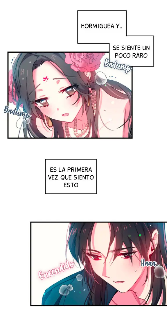 El pajaro del duende gentil - Capítulo 6 - Página 12 - LectorTMOo
