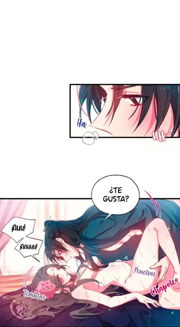 El pajaro del duende gentil - Capítulo 6 - Página 15 - LectorTMOo
