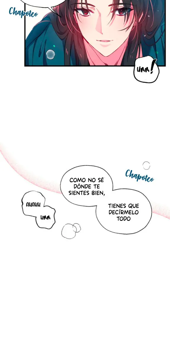 El pajaro del duende gentil - Capítulo 6 - Página 18 - LectorTMOo