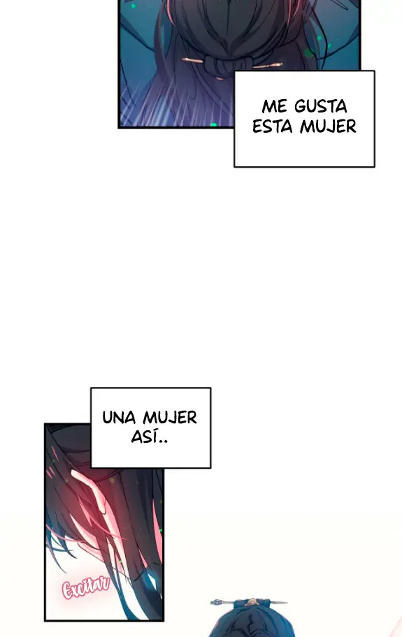 El pajaro del duende gentil - Capítulo 6 - Página 25 - LectorTMOo