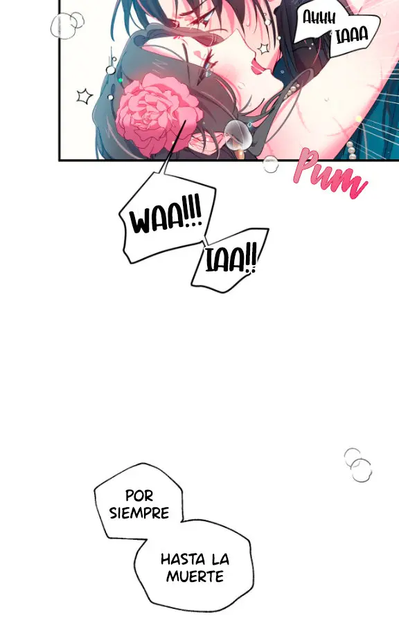 El pajaro del duende gentil - Capítulo 6 - Página 39 - LectorTMOo
