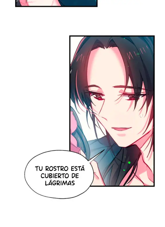 El pajaro del duende gentil - Capítulo 6 - Página 46 - LectorTMOo