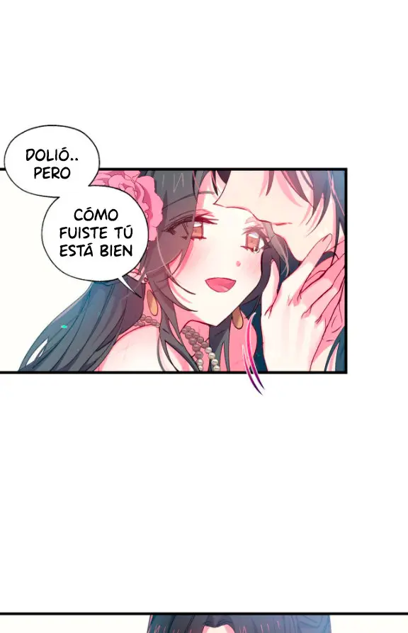 El pajaro del duende gentil - Capítulo 6 - Página 47 - LectorTMOo