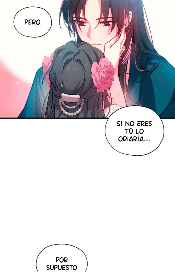 El pajaro del duende gentil - Capítulo 6 - Página 48 - LectorTMOo