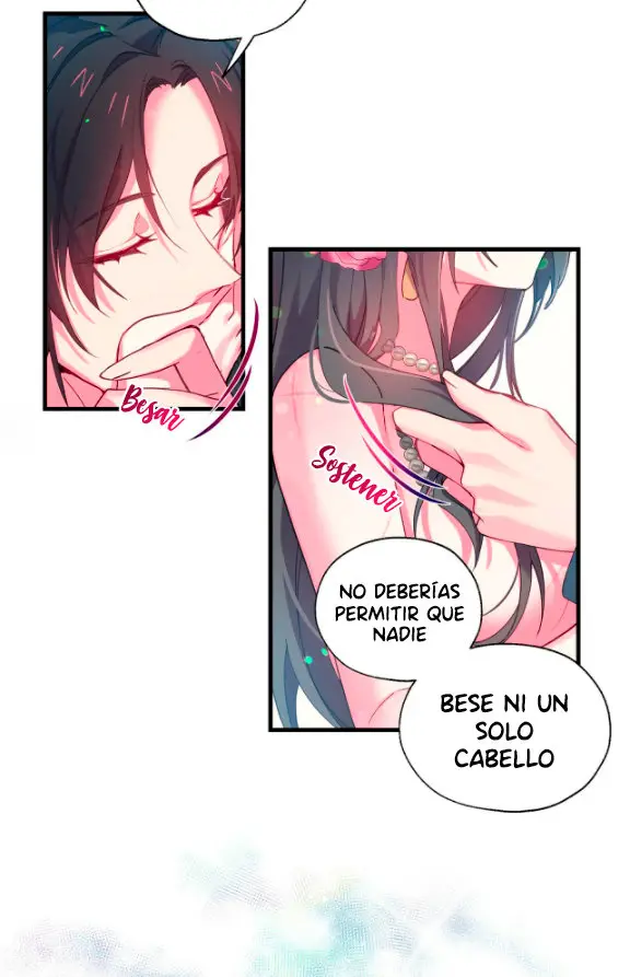 El pajaro del duende gentil - Capítulo 6 - Página 49 - LectorTMOo
