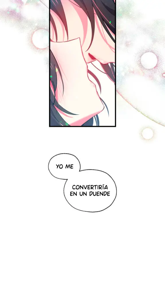El pajaro del duende gentil - Capítulo 6 - Página 51 - LectorTMOo
