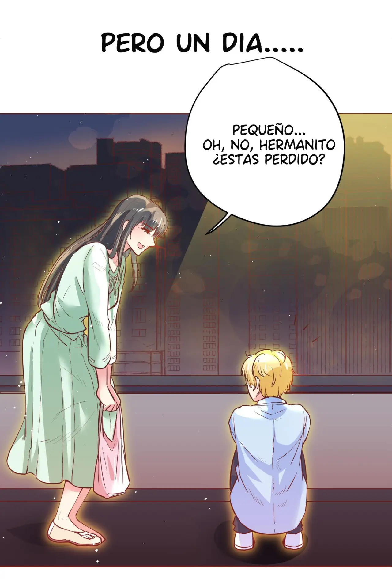 El palacio de la Reina es un poco caótico (2020) - Capítulo - Página 5 - LectorTMOo