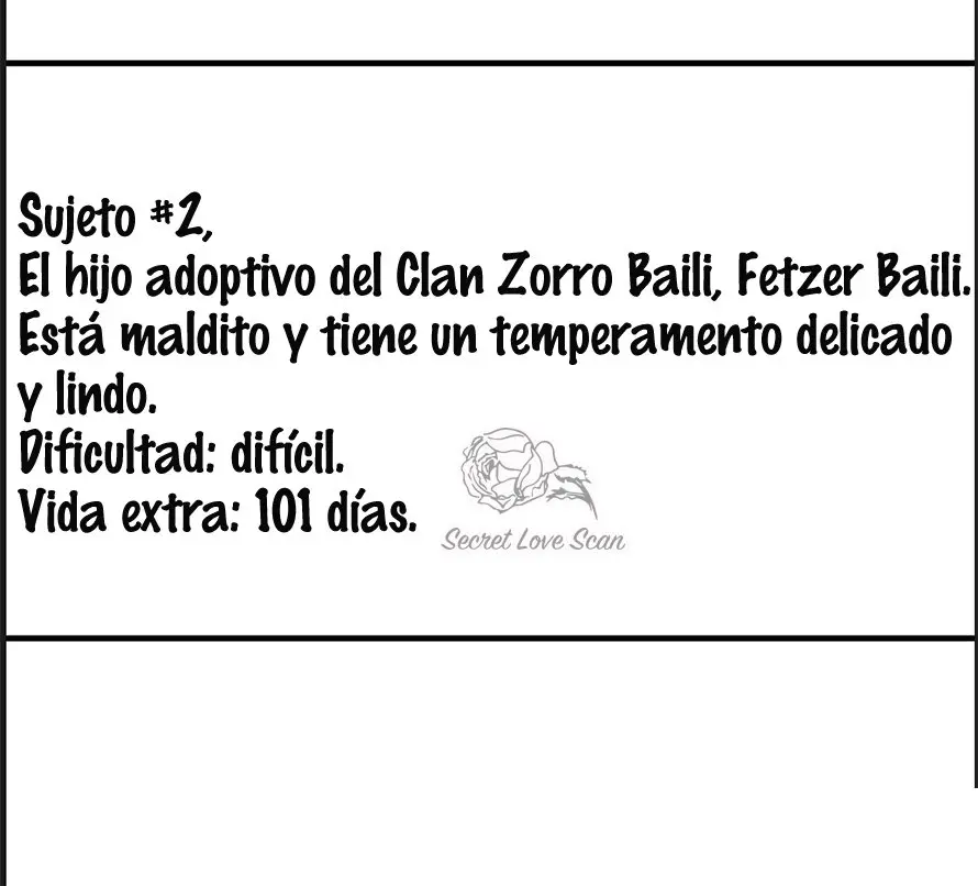 El palacio de la Reina es un poco caótico (2020) - Capítulo 10 - Página 22 - LectorTMOo