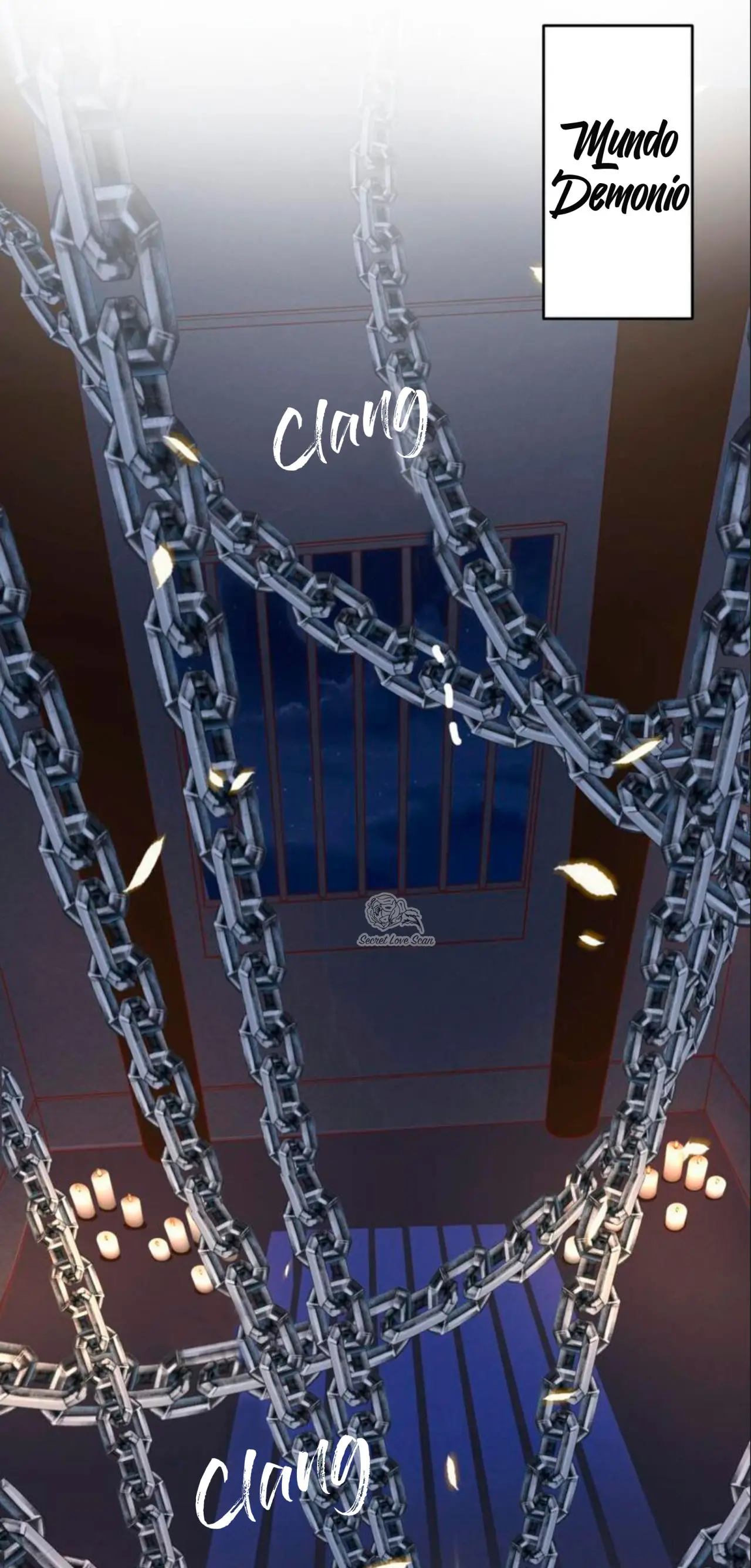 El palacio de la Reina es un poco caótico (2020) - Capítulo 11 - Página 16 - LectorTMOo