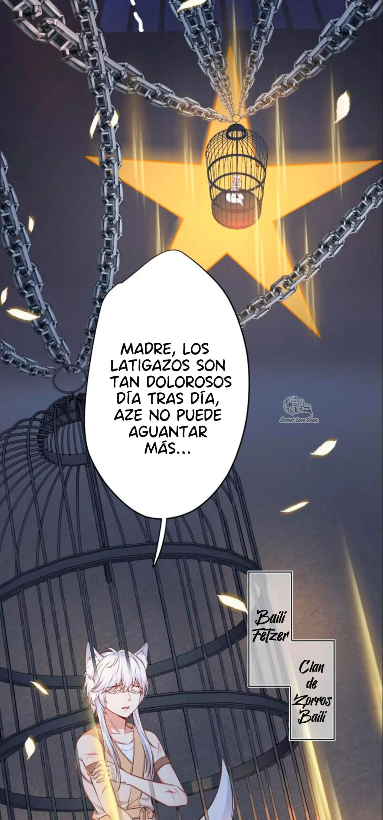 El palacio de la Reina es un poco caótico (2020) - Capítulo 11 - Página 17 - LectorTMOo