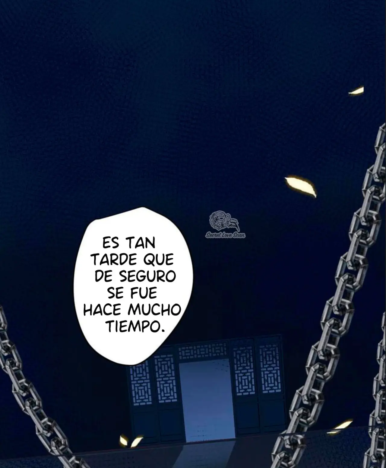 El palacio de la Reina es un poco caótico (2020) - Capítulo 11 - Página 28 - LectorTMOo
