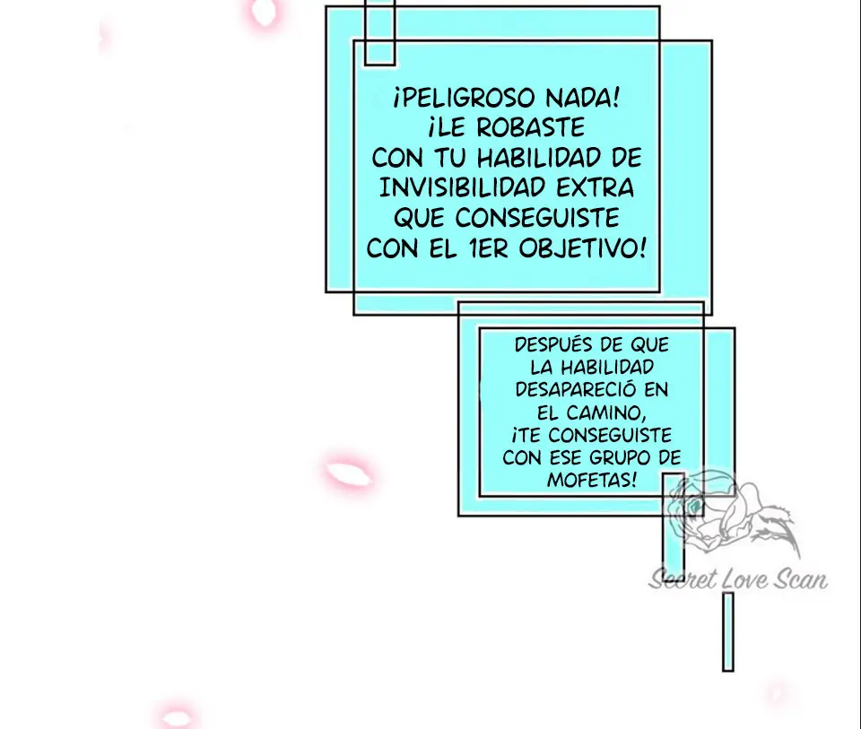 El palacio de la Reina es un poco caótico (2020) - Capítulo 12 - Página 18 - LectorTMOo