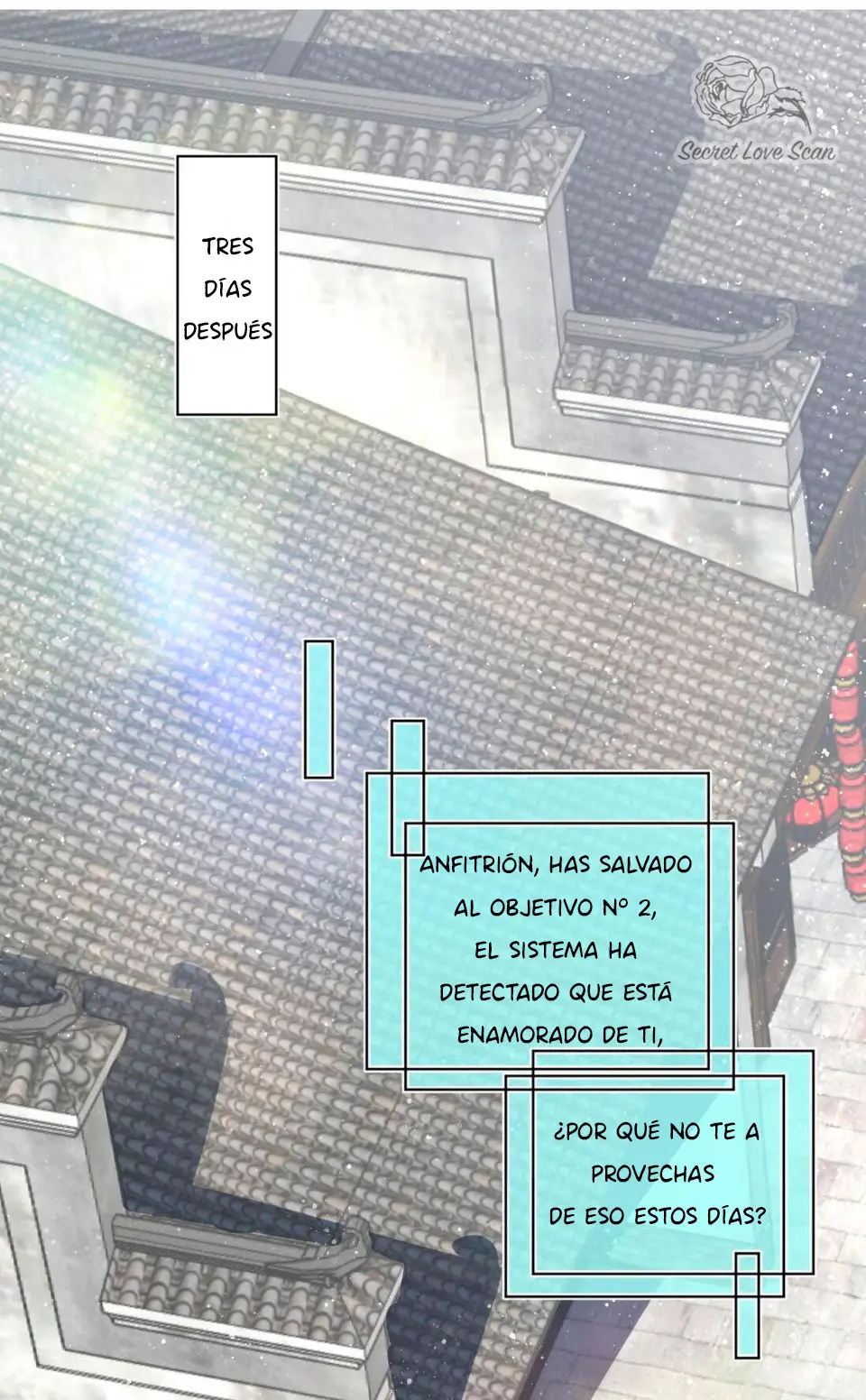 El palacio de la Reina es un poco caótico (2020) - Capítulo 13 - Página 5 - LectorTMOo