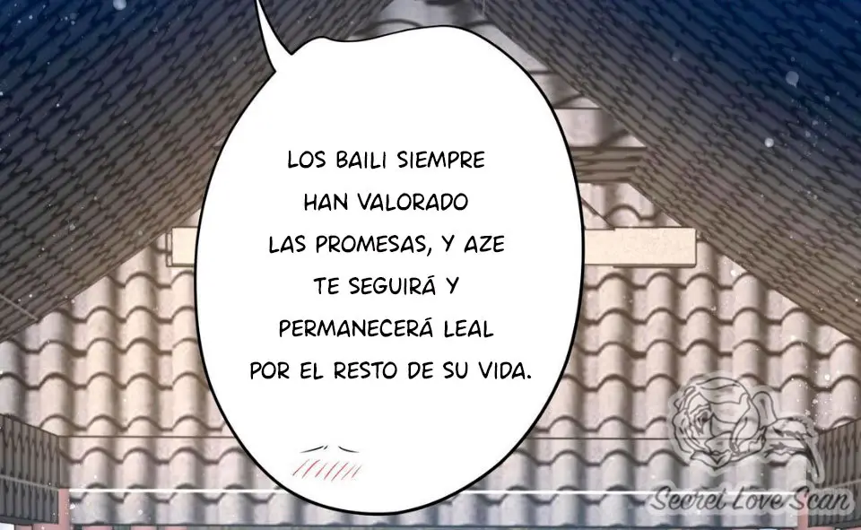 El palacio de la Reina es un poco caótico (2020) - Capítulo 13 - Página 12 - LectorTMOo