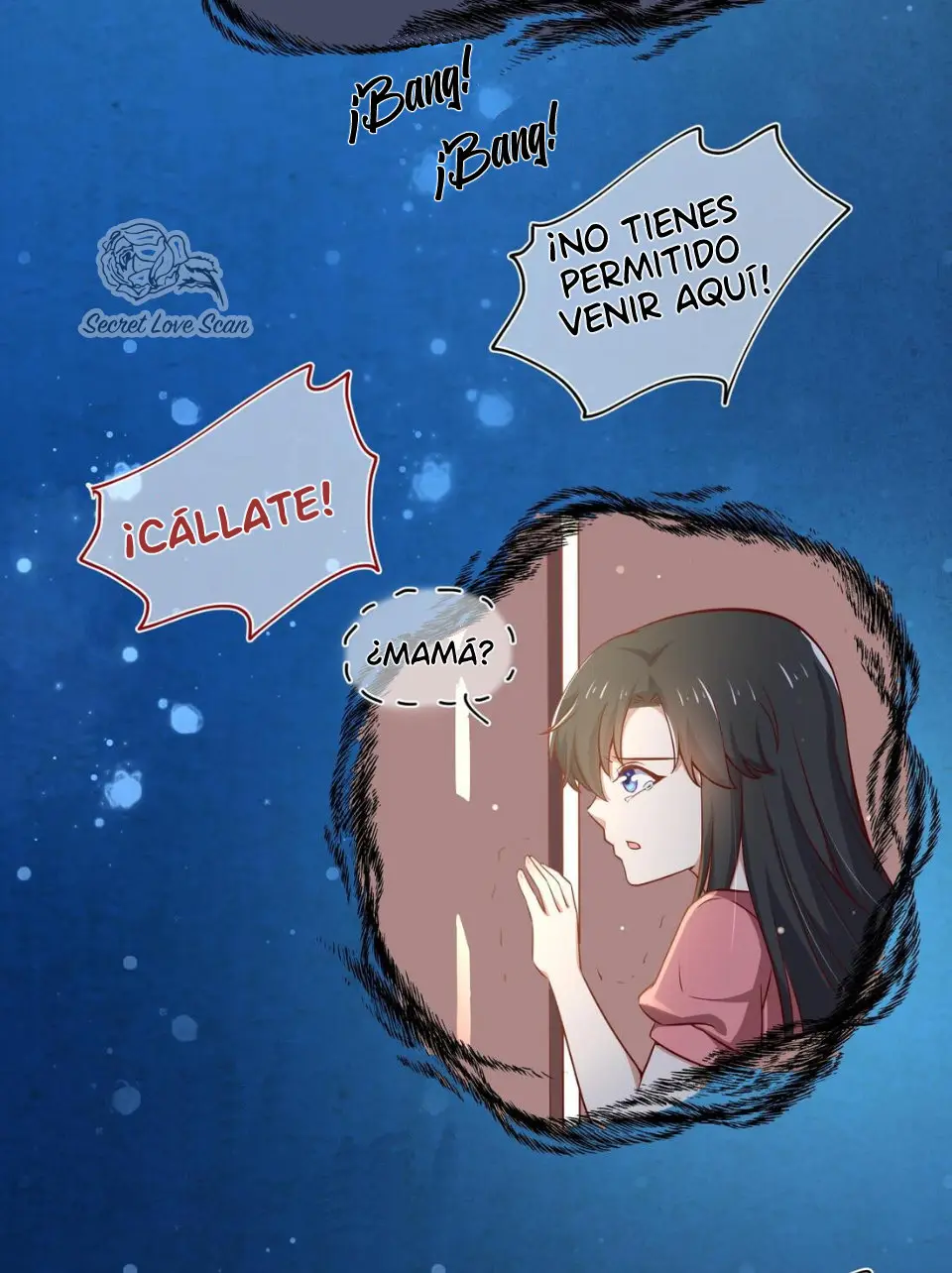 El palacio de la Reina es un poco caótico (2020) - Capítulo 18 - Página 23 - LectorTMOo