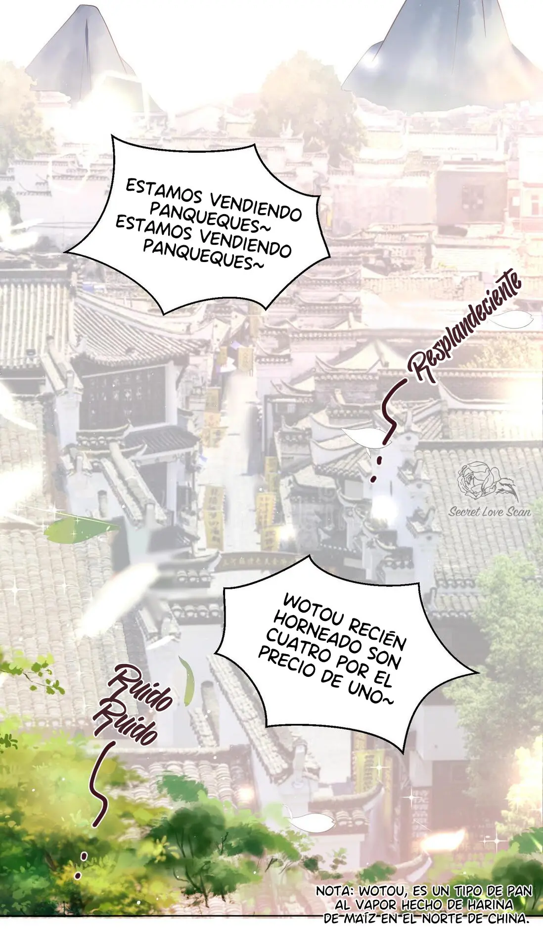 El palacio de la Reina es un poco caótico (2020) - Capítulo 2 - Página 5 - LectorTMOo