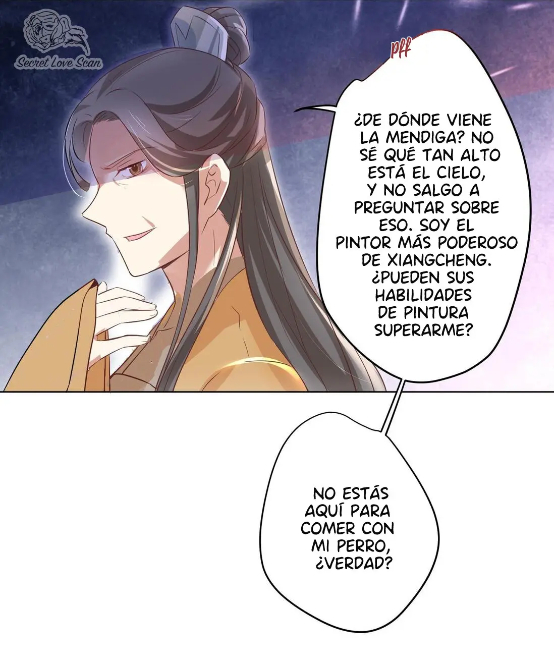 El palacio de la Reina es un poco caótico (2020) - Capítulo 2 - Página 19 - LectorTMOo