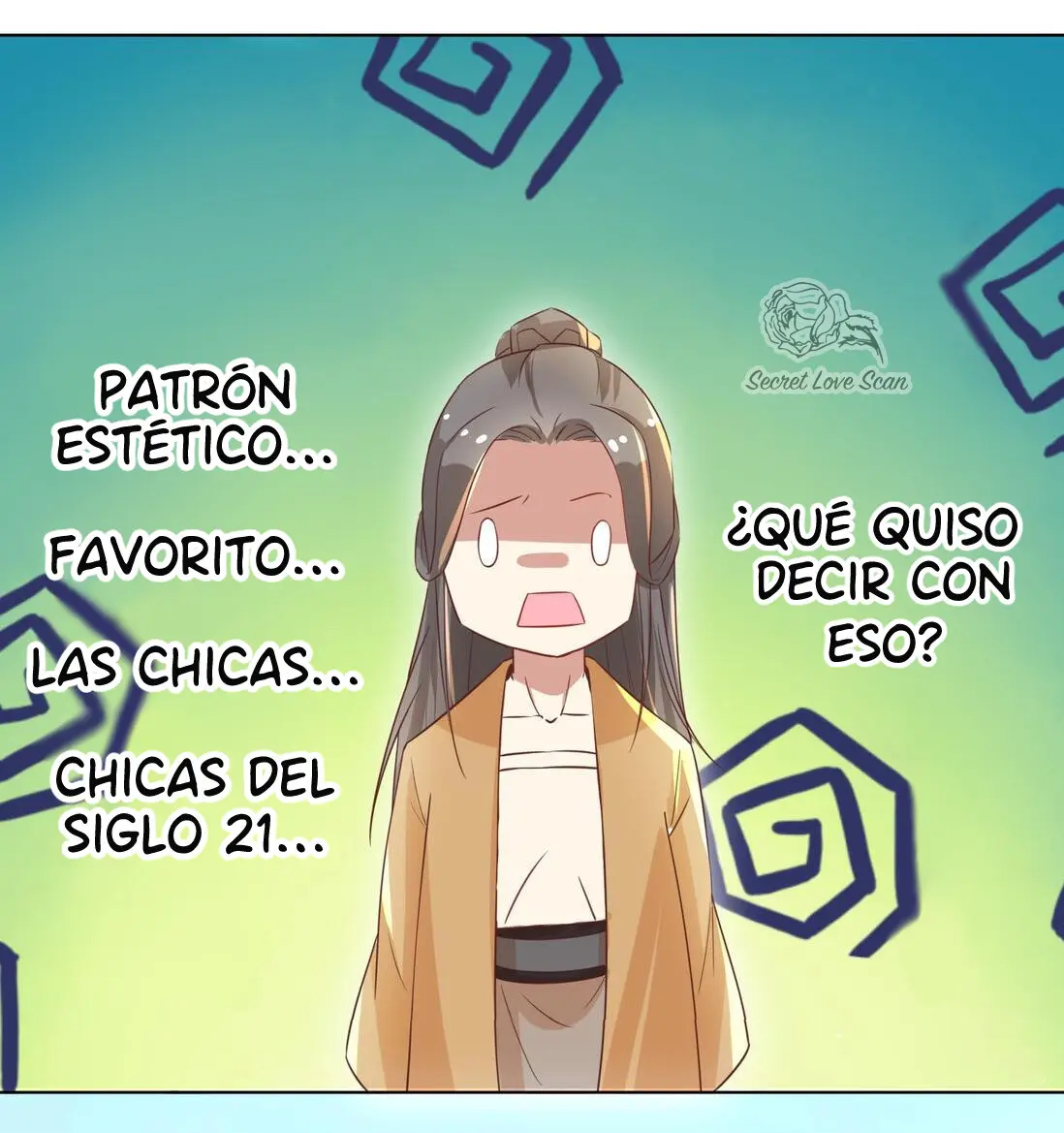 El palacio de la Reina es un poco caótico (2020) - Capítulo 2 - Página 29 - LectorTMOo