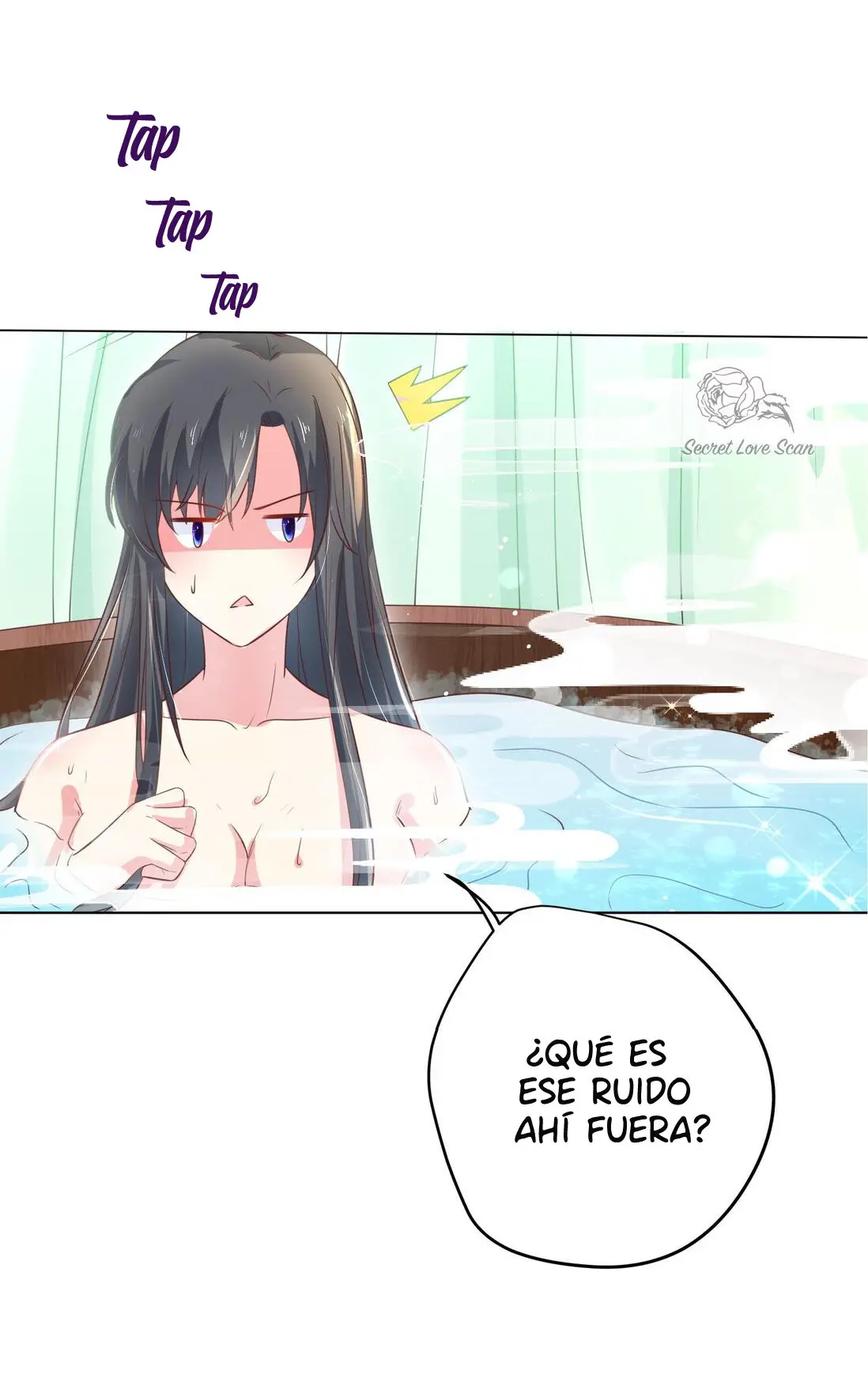El palacio de la Reina es un poco caótico (2020) - Capítulo 2 - Página 32 - LectorTMOo