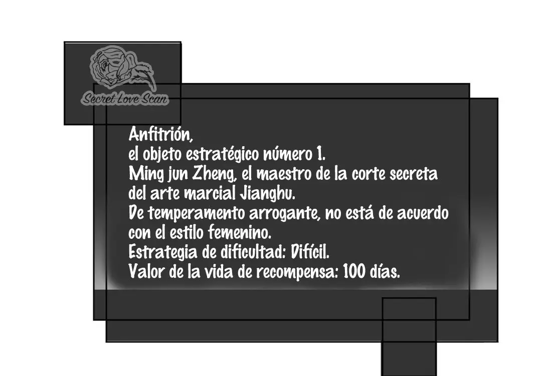 El palacio de la Reina es un poco caótico (2020) - Capítulo 2 - Página 35 - LectorTMOo