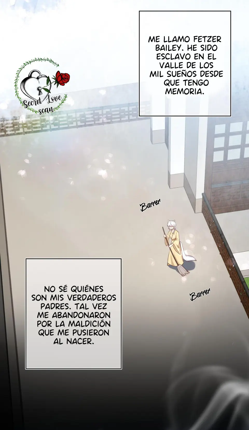 El palacio de la Reina es un poco caótico (2020) - Capítulo 21 - Página 14 - LectorTMOo