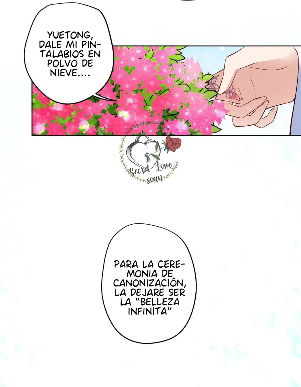 El palacio de la Reina es un poco caótico (2020) - Capítulo 25 - Página 20 - LectorTMOo