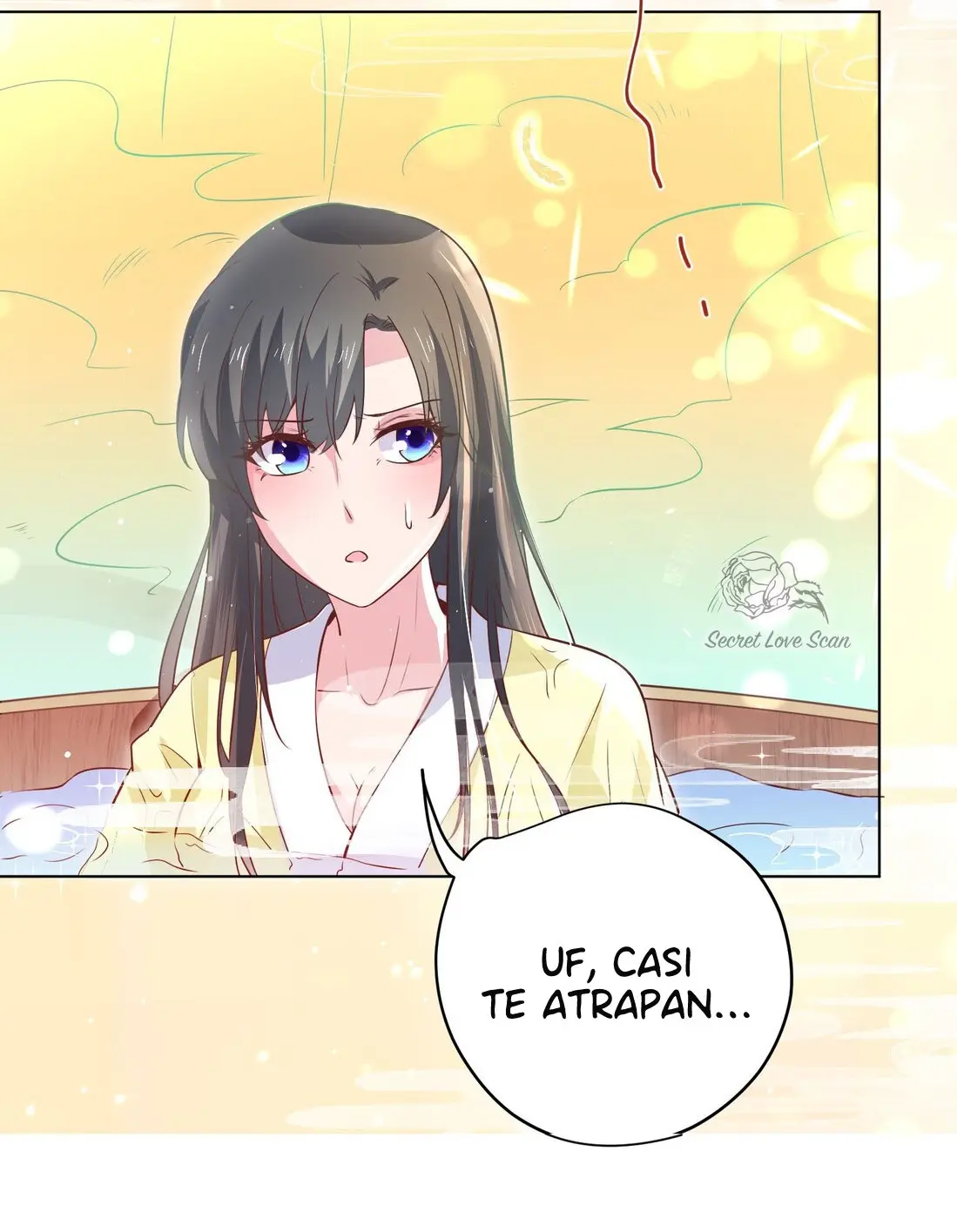 El palacio de la Reina es un poco caótico (2020) - Capítulo 3 - Página 14 - LectorTMOo