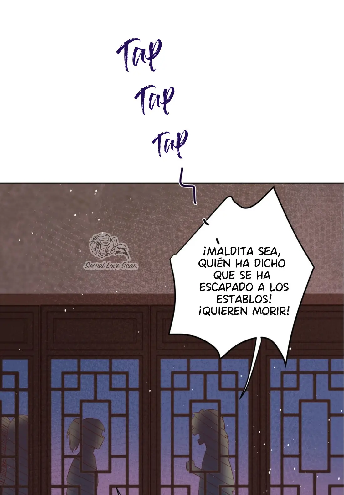 El palacio de la Reina es un poco caótico (2020) - Capítulo 3 - Página 21 - LectorTMOo
