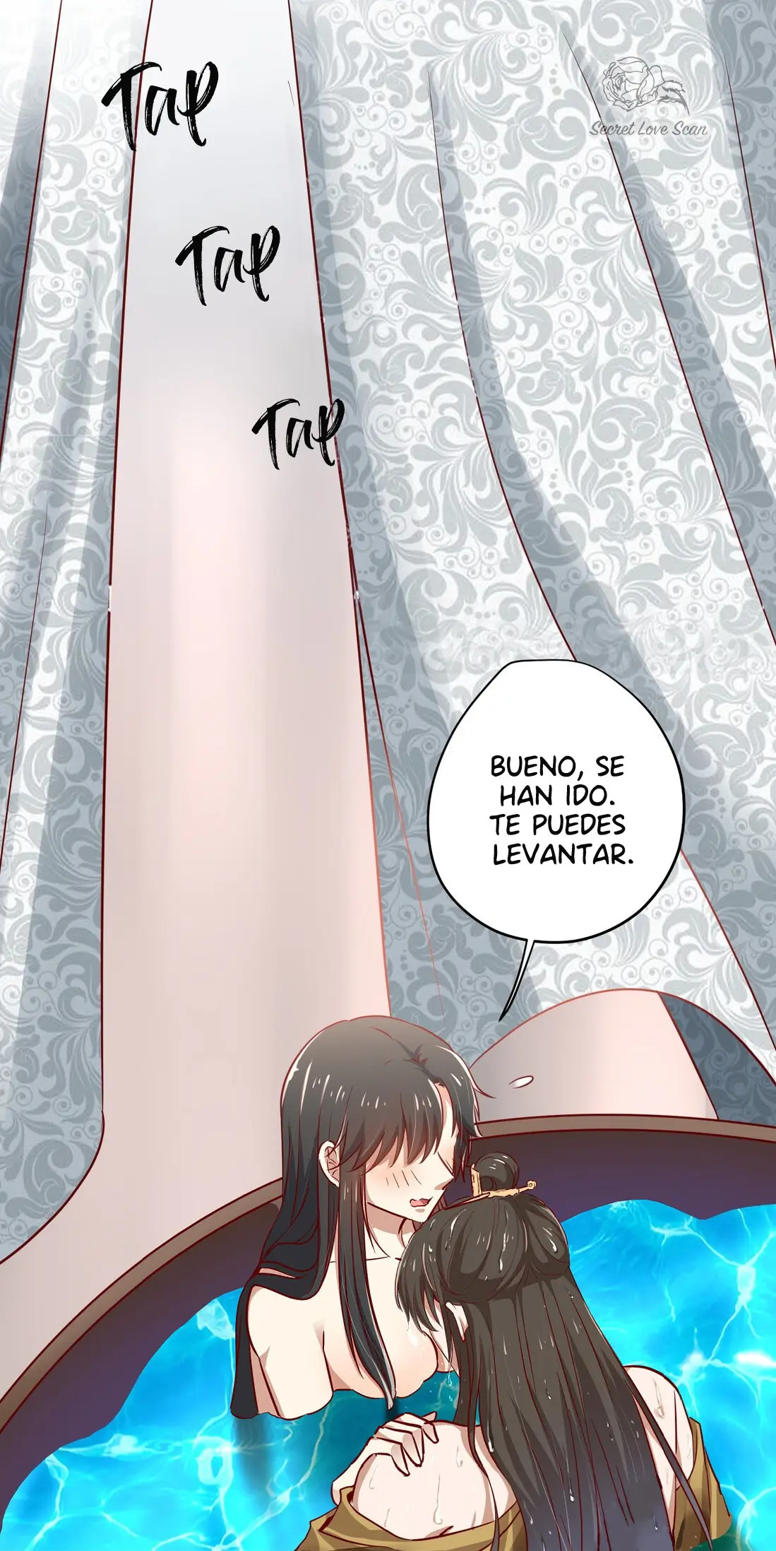 El palacio de la Reina es un poco caótico (2020) - Capítulo 3 - Página 29 - LectorTMOo