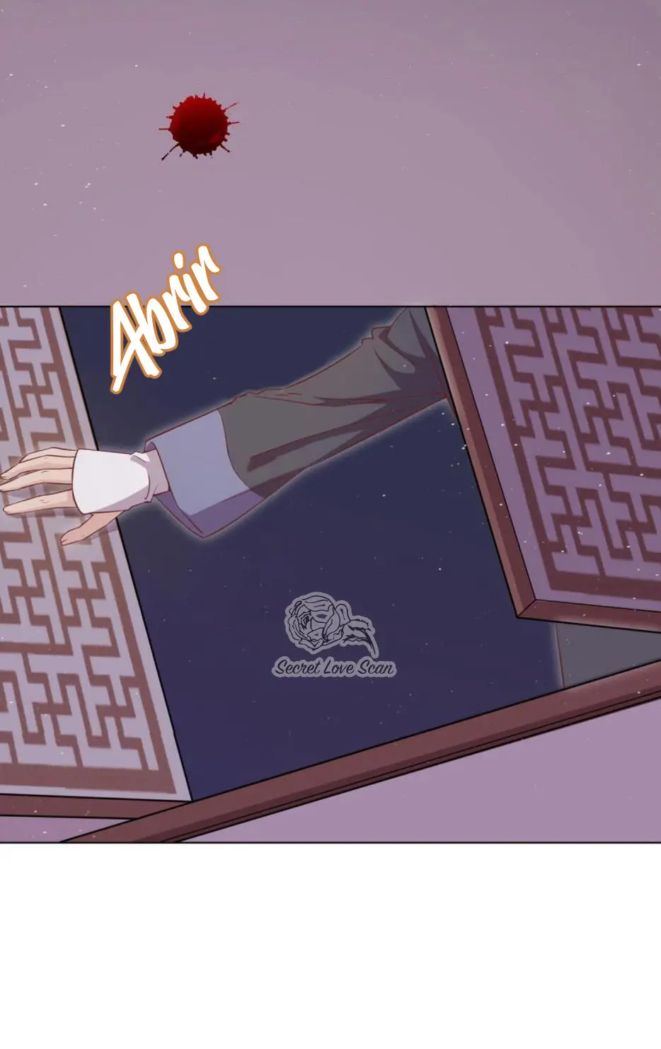 El palacio de la Reina es un poco caótico (2020) - Capítulo 4 - Página 6 - LectorTMOo