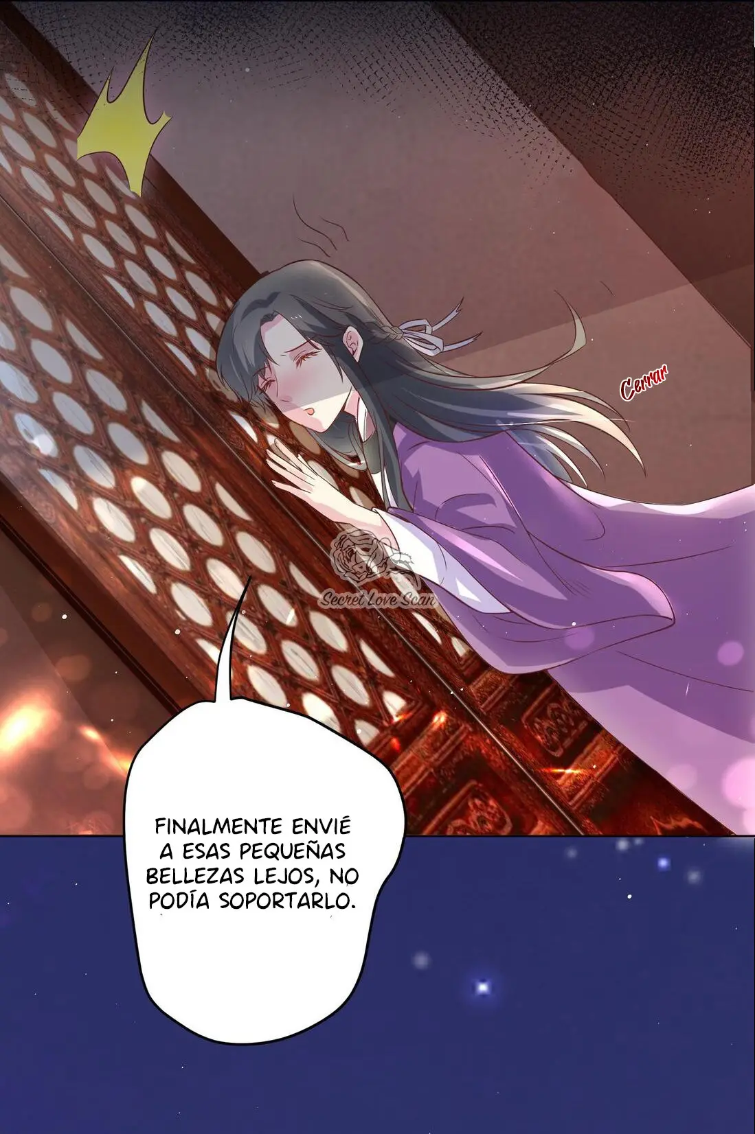 El palacio de la Reina es un poco caótico (2020) - Capítulo 6 - Página 10 - LectorTMOo