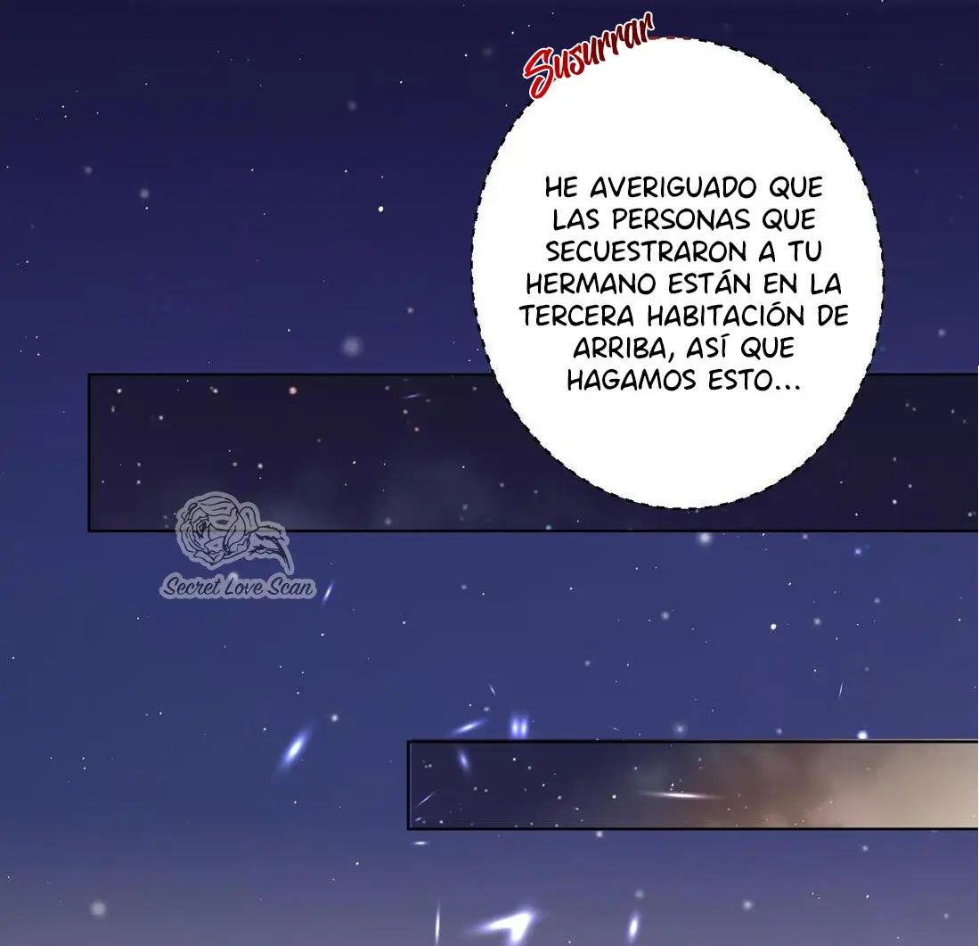 El palacio de la Reina es un poco caótico (2020) - Capítulo 6 - Página 14 - LectorTMOo