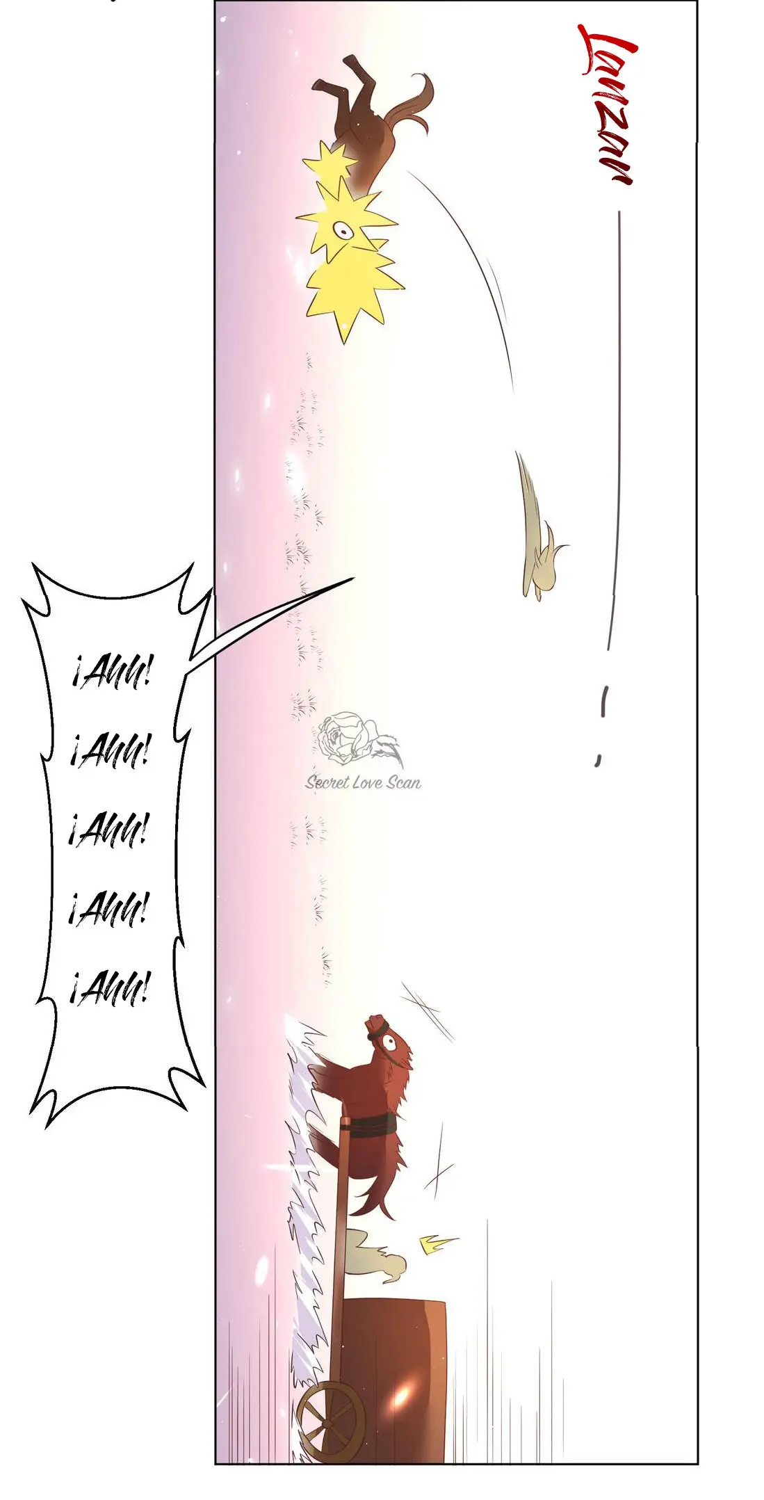 El palacio de la Reina es un poco caótico (2020) - Capítulo 6 - Página 26 - LectorTMOo