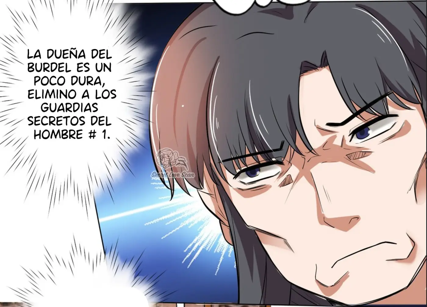 El palacio de la Reina es un poco caótico (2020) - Capítulo 8 - Página 18 - LectorTMOo