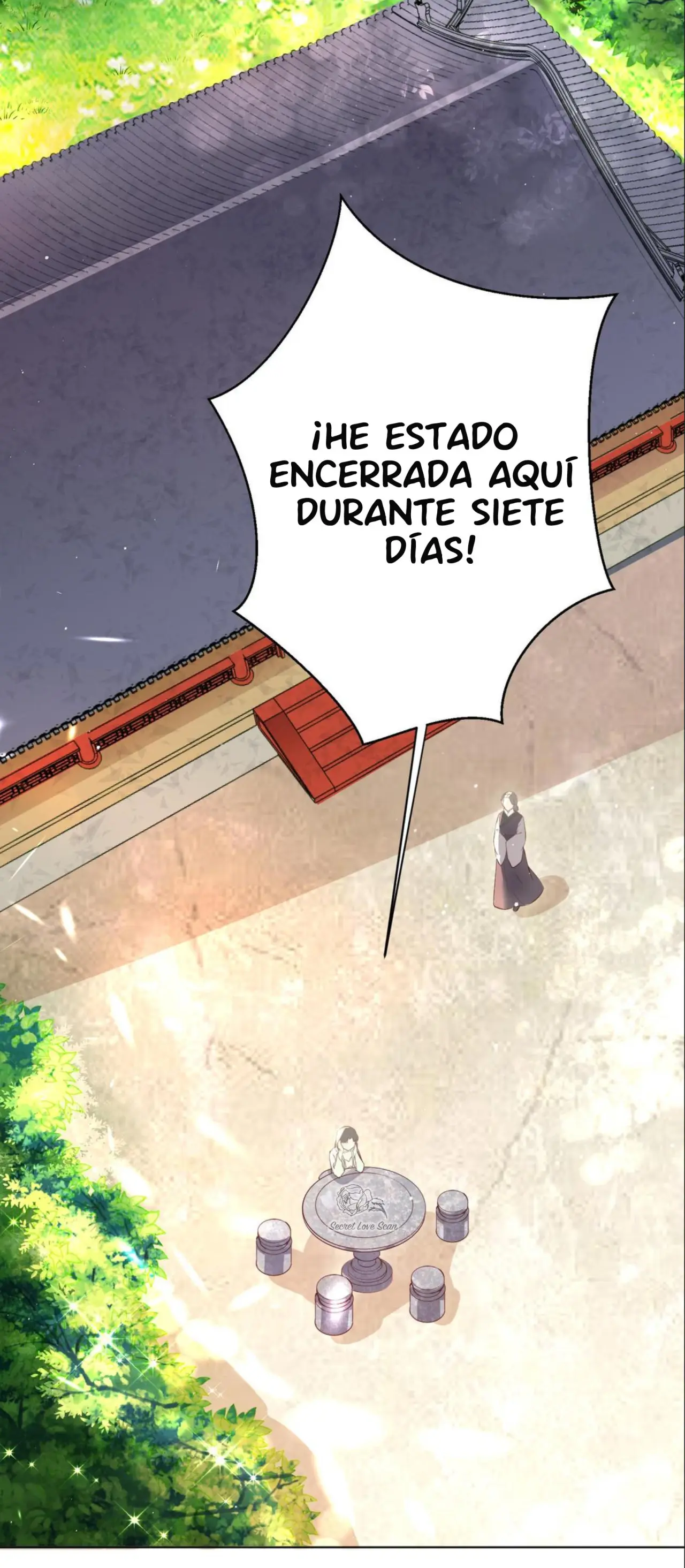El palacio de la Reina es un poco caótico (2020) - Capítulo 9 - Página 6 - LectorTMOo