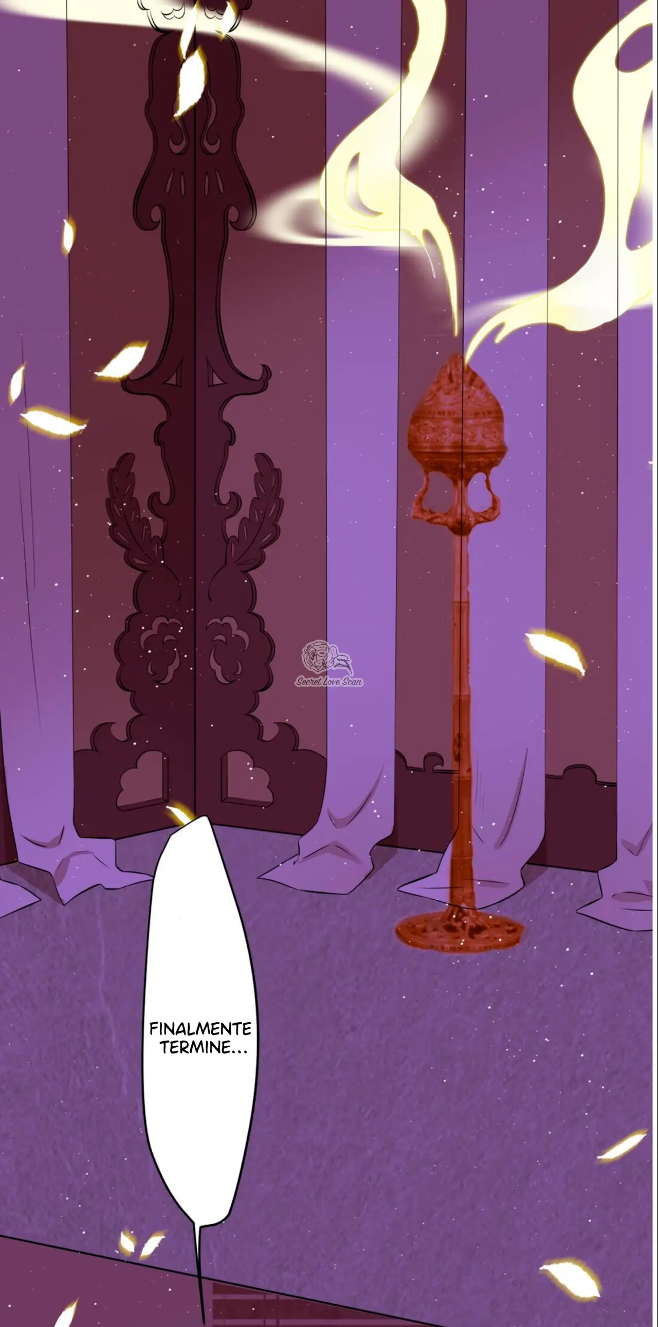 El palacio de la Reina es un poco caótico (2020) - Capítulo 9 - Página 29 - LectorTMOo