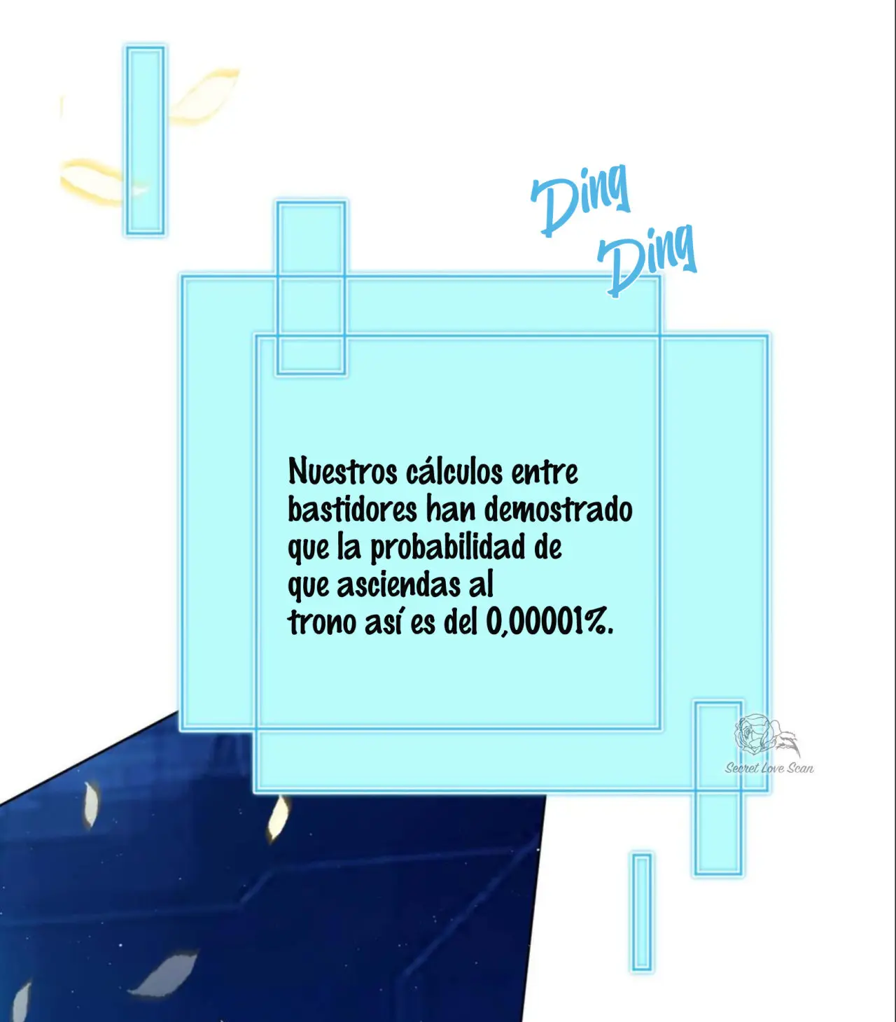 El palacio de la Reina es un poco caótico (2020) - Capítulo 9 - Página 33 - LectorTMOo